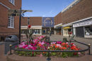 Middle Entry Tamworth.